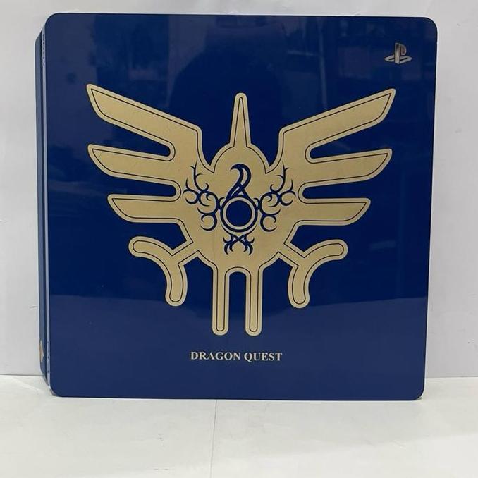 Terlaris Ps 4 Slim 1 Tb / Playstation 4 Slim 1 Tb Second