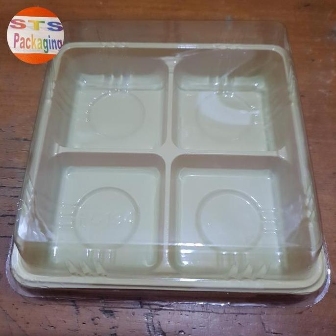 Good- mika kue mini sekat 4