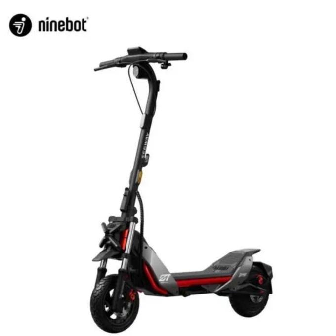 Terlaris Segway Ninebot Zt3 Pro Ekickscooter Elektric Scooter Skuter Motor Listrik Ebike