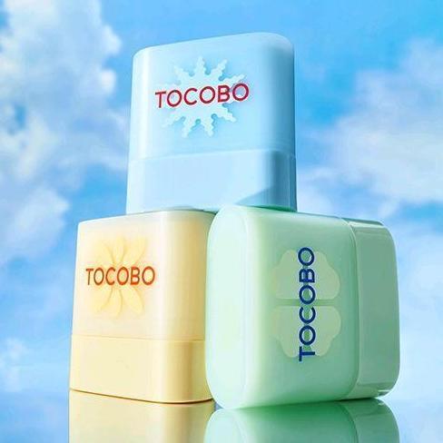Ready Tocobo Sun Stick Mini 11g cica cooling sun stick vita waterproof sunstick tocobo cotton airy s