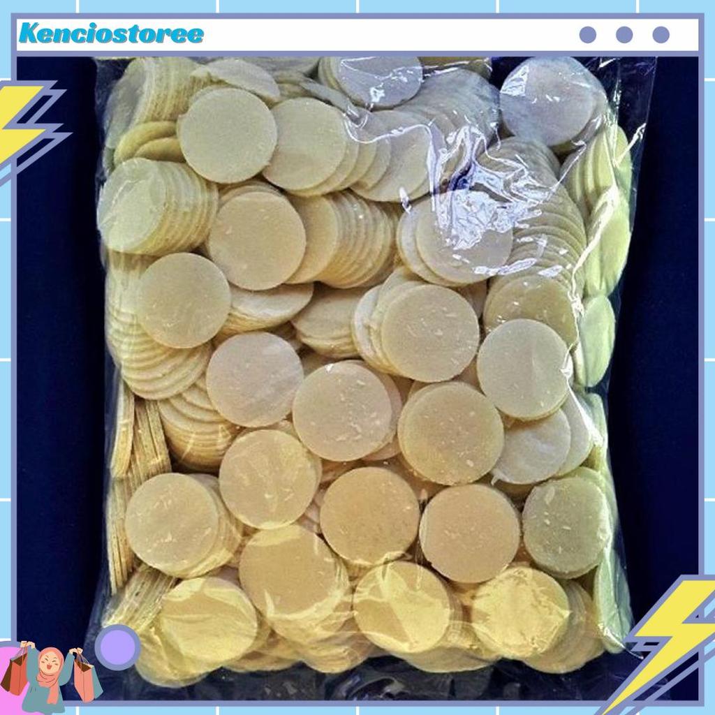 Hosti Roti Perjamuan Kudus Suci Sakramen Komuni Gereja Katolik Kristen Manna Murah