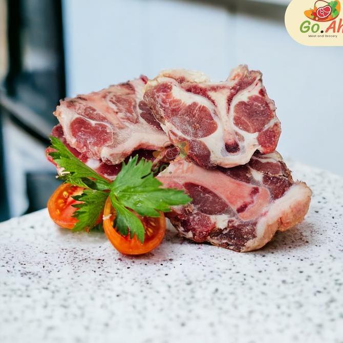 buntut sapi 1kg | buntut sapi reguler