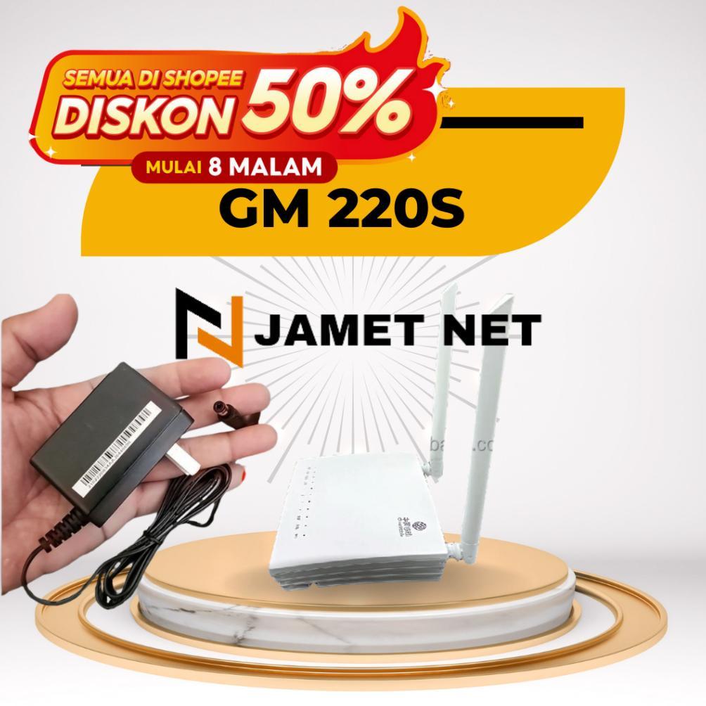 EPON XPON GPON GM220-S  MURAH GM220S gm220