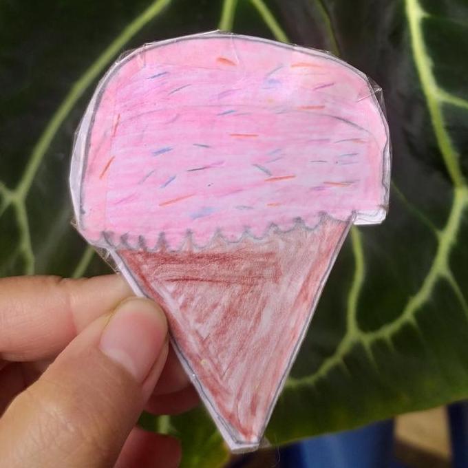 Expert- DIY Paper Doll Cute Squishy