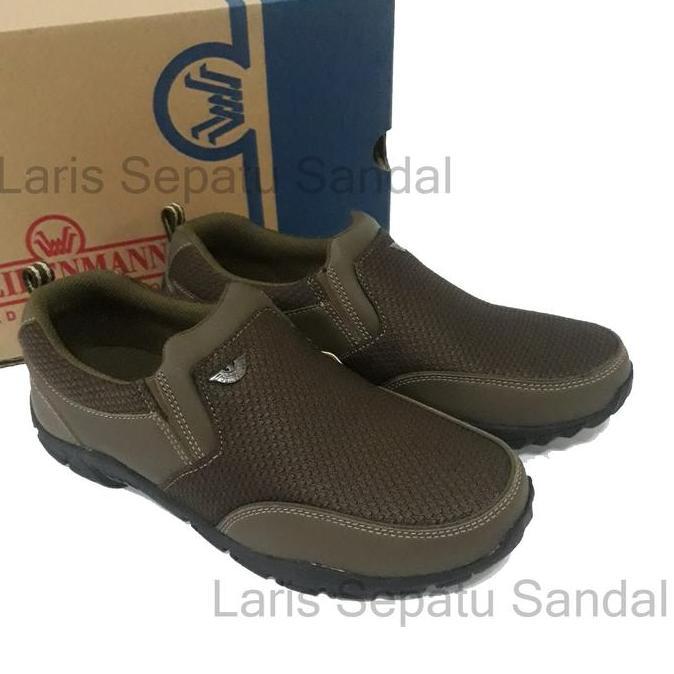 Sepatu Weidenmann - Walker 02