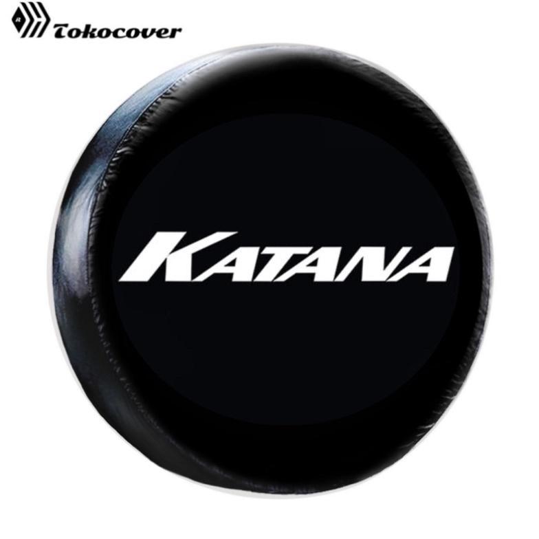 Cover Ban Katana Sarung ban suzuki Katana jimny New