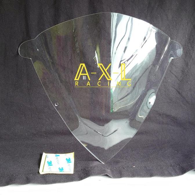 Visor Vario 110 Karbu Vario Lama Motorcycle Terbaik