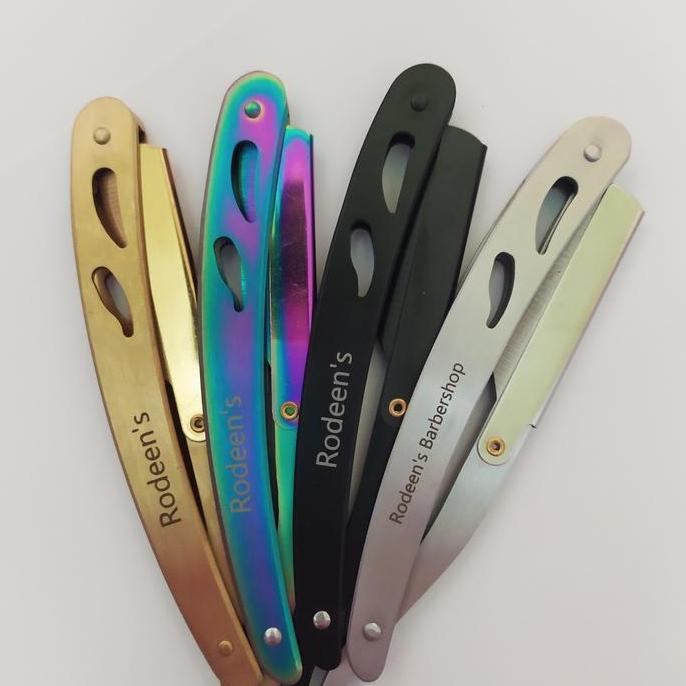 Littlehn- Razor Besi Cukur Rambut