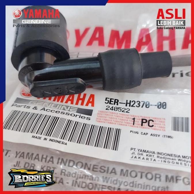 Expert- KEPALA BUSI F1ZR VEGA JUPITER Z ORI YGP FIZR FIZ F1Z R KOP CAP