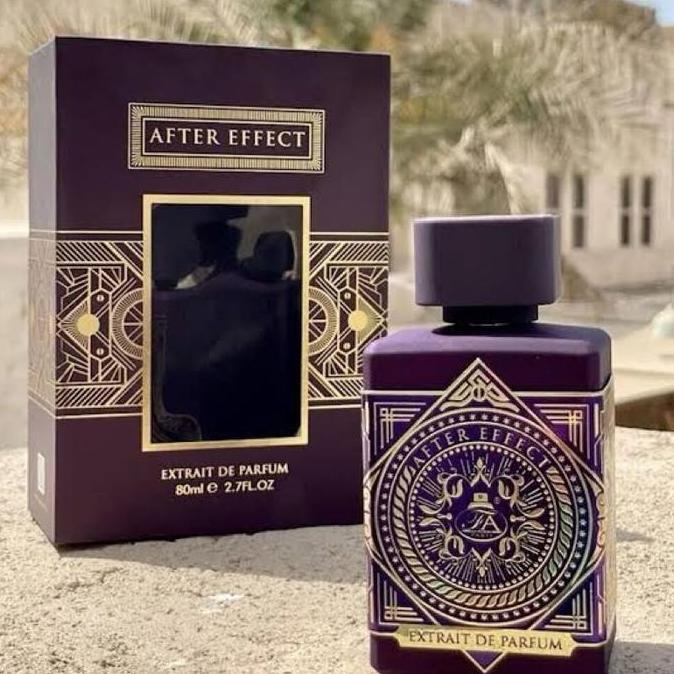 After Effect by French Avenue