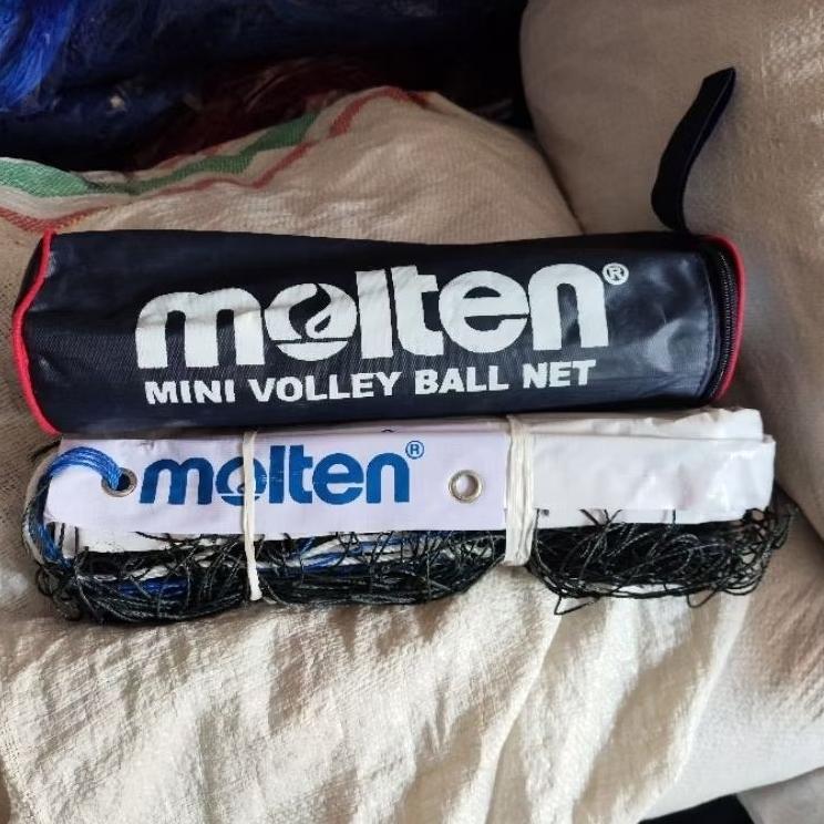 PREMIUM NET VOLI MINI NET VOLI PLASTIK NET VOLI ANAK ANAK