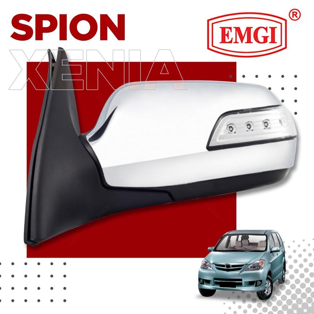 EMGI - Spion Mobil Xenia 2004 s.d 2012 - Elektrik Lampu
