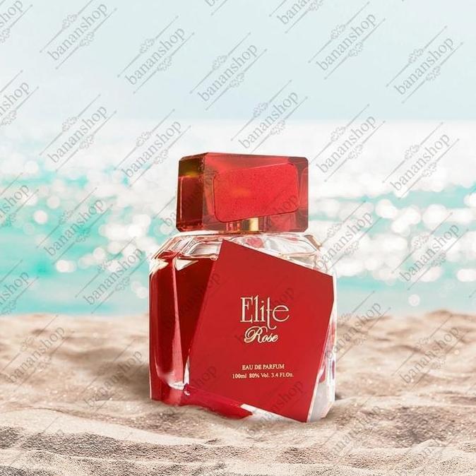 OUD ELITE PARFUM ELITE ROSE EDP 100ml