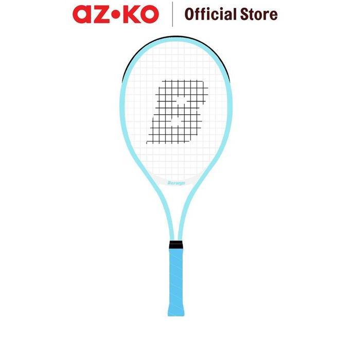 AZKO Berwyn 25 Inci Raket Tenis