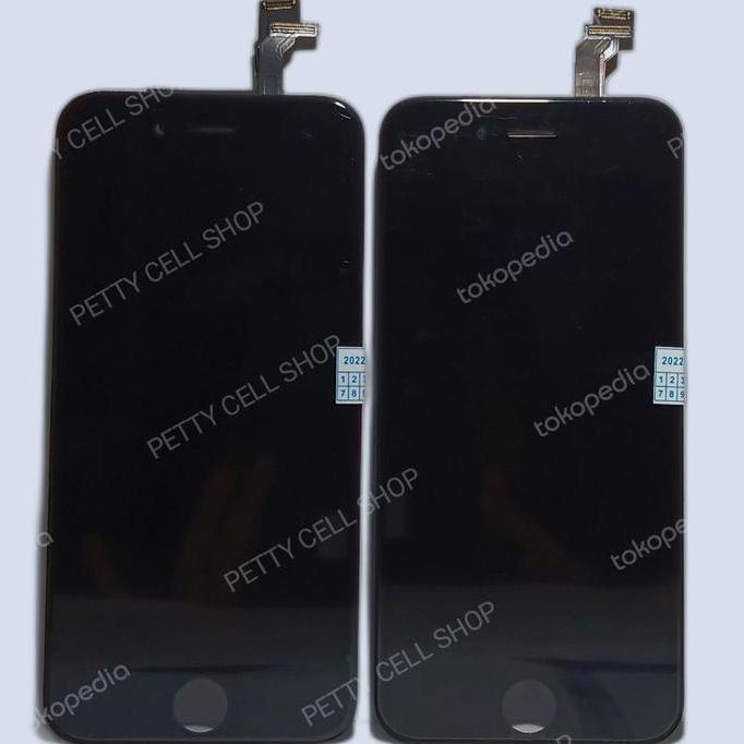 LCD TS TOUCHSCREEN IPHONE 6G ORI