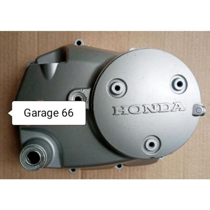 Expert- blok kopling standar blok oli supra x 125 karisma original second