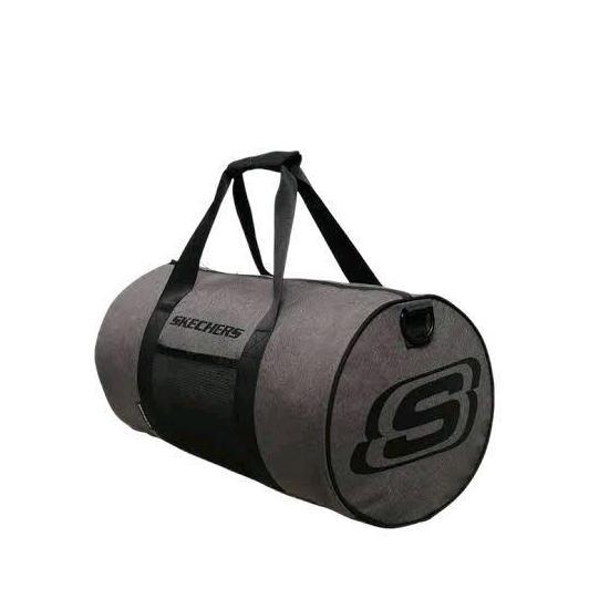 Skechers Duffle / Gym / Travel Bag Grey
