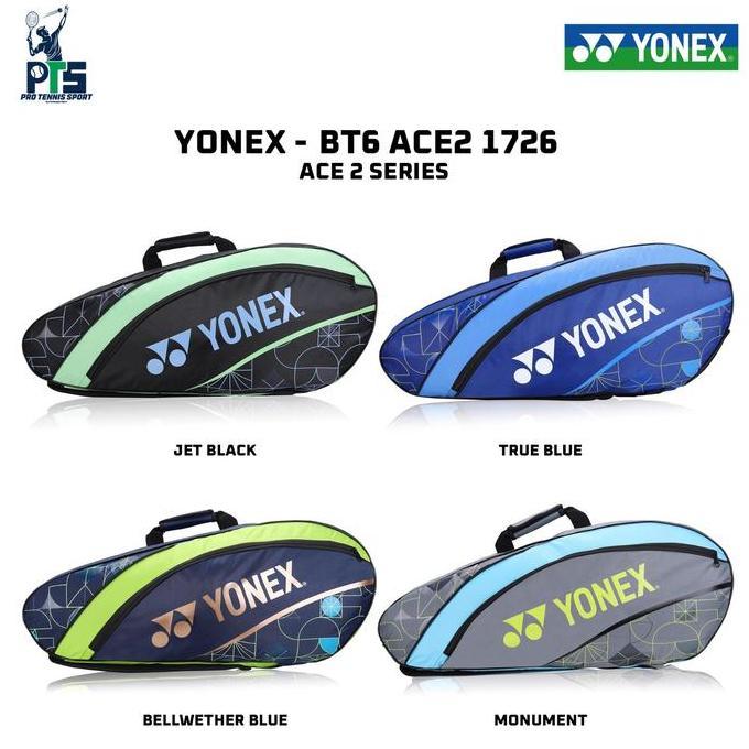 Tas Tenis Yonex BT6 2 1726