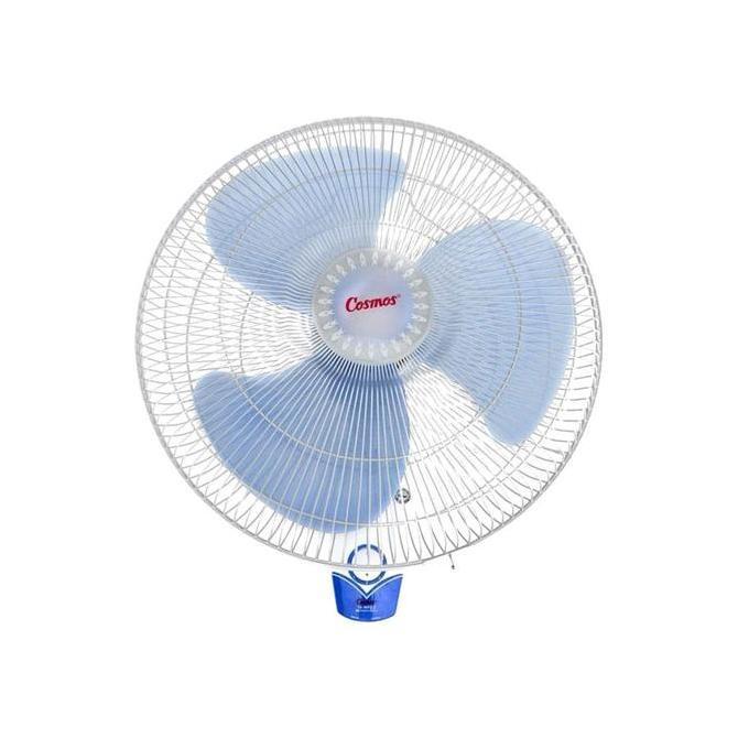 Expert- COSMOS KIPAS ANGIN DINDING 16WFO / 16 WFO / 16-WFO 16 INCH
