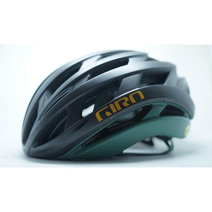 Terlaris Helm Sepeda Balap / Roadbike Giro Helios Spherical 2021