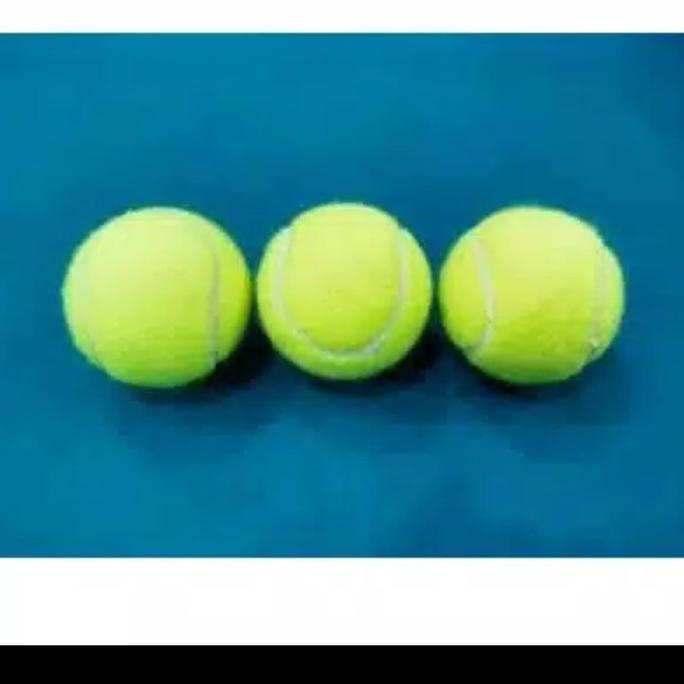 BOLA TENIS TENNIS KASTI NASSAU /INNI CHAMPIONSHIP MURAH BARANG SALE