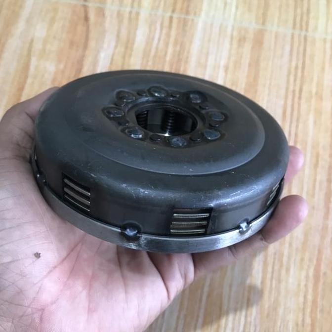 kopling set vespa TK racing mata gear 21 22 23 original japan