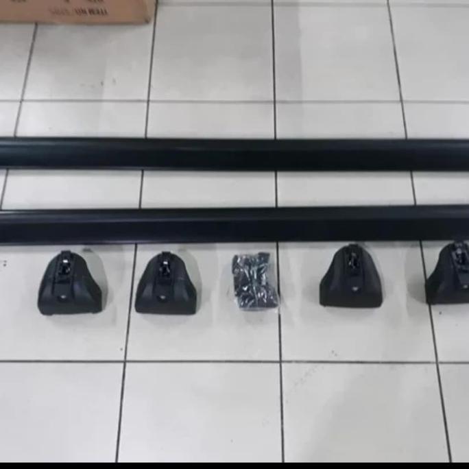 Cross Bar Xpander Sport Premium