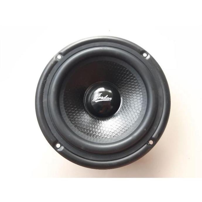 Expert- Original AUDAX SPEAKER 6 INCH WOOFER AUDAX JORDAN JD 6 WHR