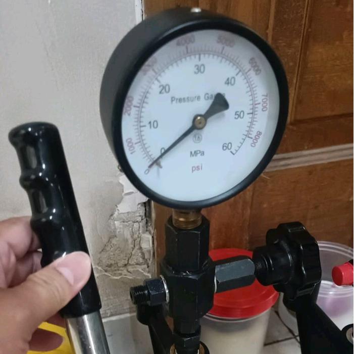 Nozzle Tester Bosch | Nozzle Injector Bosch Original Dan Terpercaya
