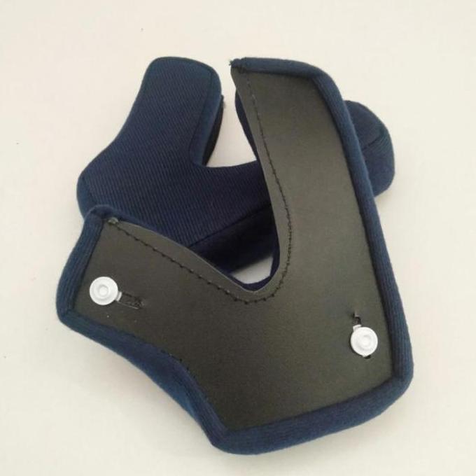 Expert- BUSA HELM YAMAHA CARGLOS OLD ALA ARAI PLUS CHINGUARD