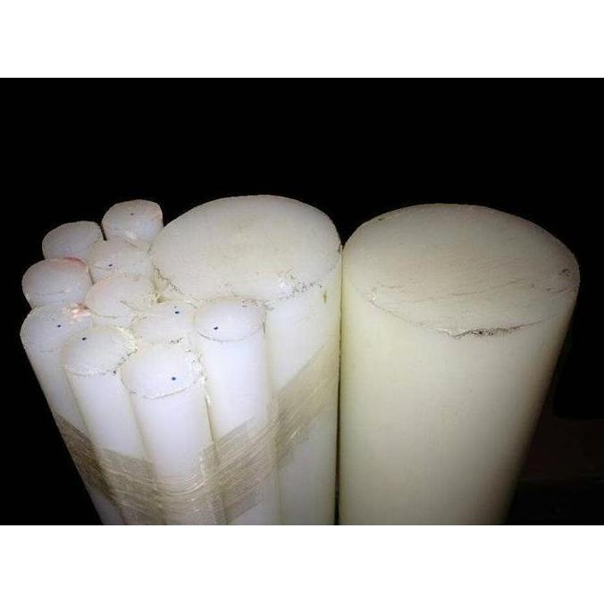 TOKOEDA - NYLON ROD BATANGAN 1MM X 1CM