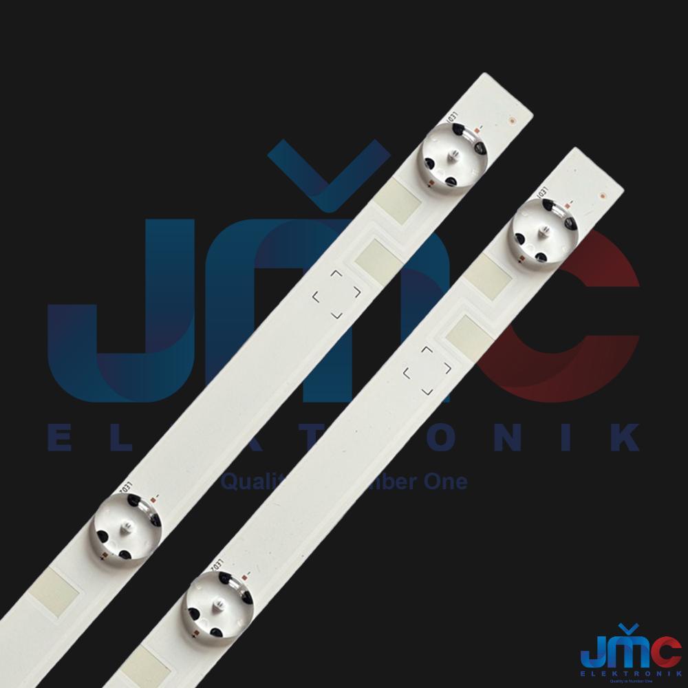 NEW Backlight TV SHARP 32 Inch LC-32SA4100I 32SA4101I 32SA4102I 32SA4200I 32SA4500I 2T-C32DC1I 2T-C3