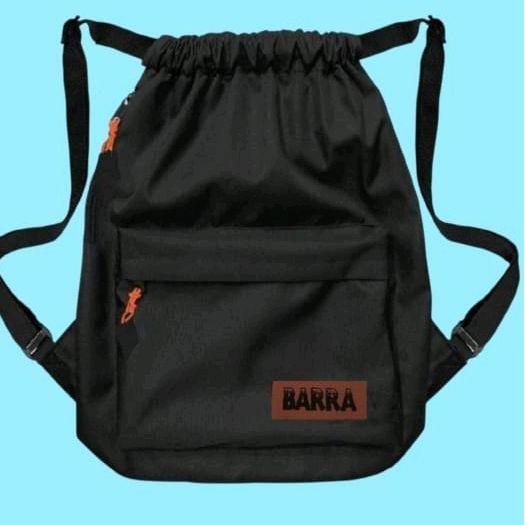 Kyut- Tas Anak Sekolah - Tas Anak Remaja - Tas Serut - Tas Serbaguna