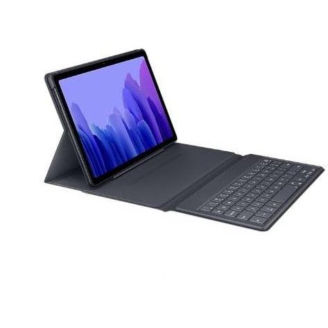 TERMURAH - SAMSUNG Book Cover Keyboard Galaxy Tab A7 10.4 2020 Original