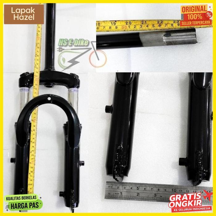 Termurah Shock Depan / Garpu Sepeda Listrik Goda & Ouo