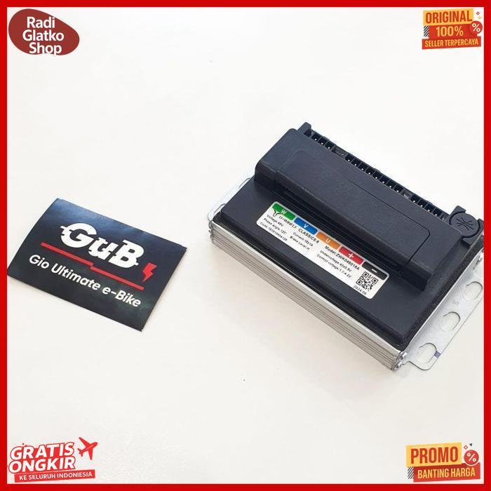 Terlaris Controller Sepeda Listrik Uwinfly D7D D8D M60 M70 D60 D70 T60 T70 D65 D75 M60L Original Mod