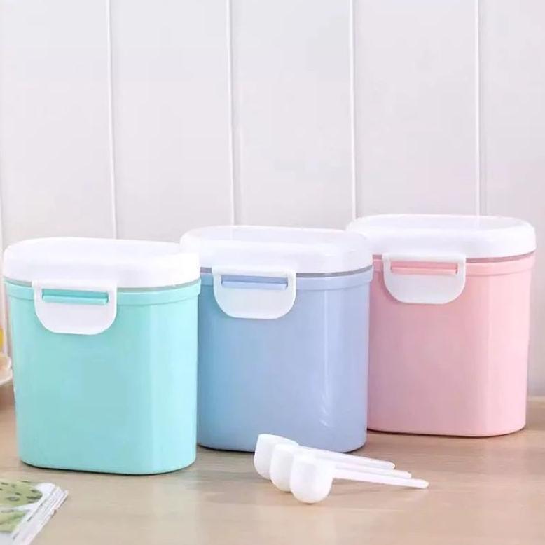 Termurah Tempat Susu Bubuk Tempat Susu Tempat Susu Bubuk Bayi Tempat Susu Bayi Tempat Susu Baby Kota