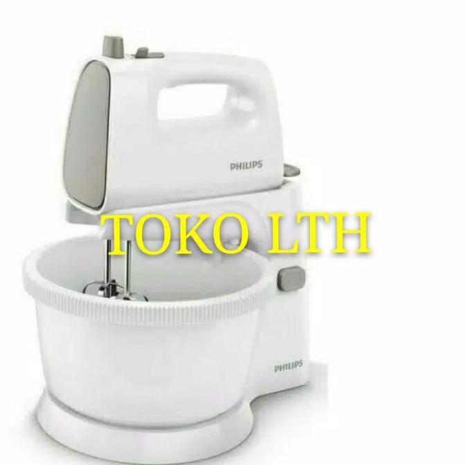 Expert- MIXER COM PHILIPS HR1559 STAND MIXER PHILLIPS HR 1559 ALAT
