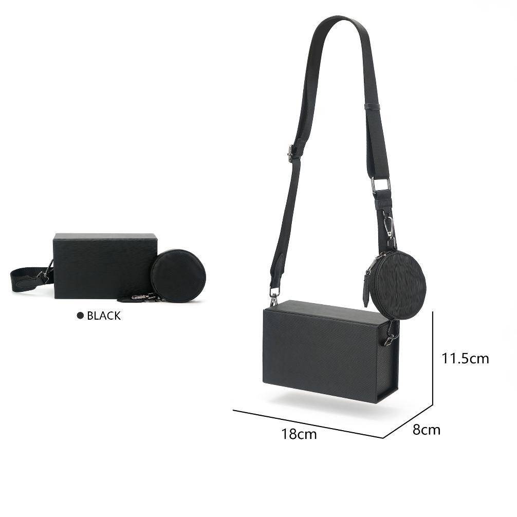 Termurah Calvic Kylie | Sling Bag/Tas Selempang  Ridig  Mini Calvic Kylie/Tas Bahu Unisex Gaya Terki