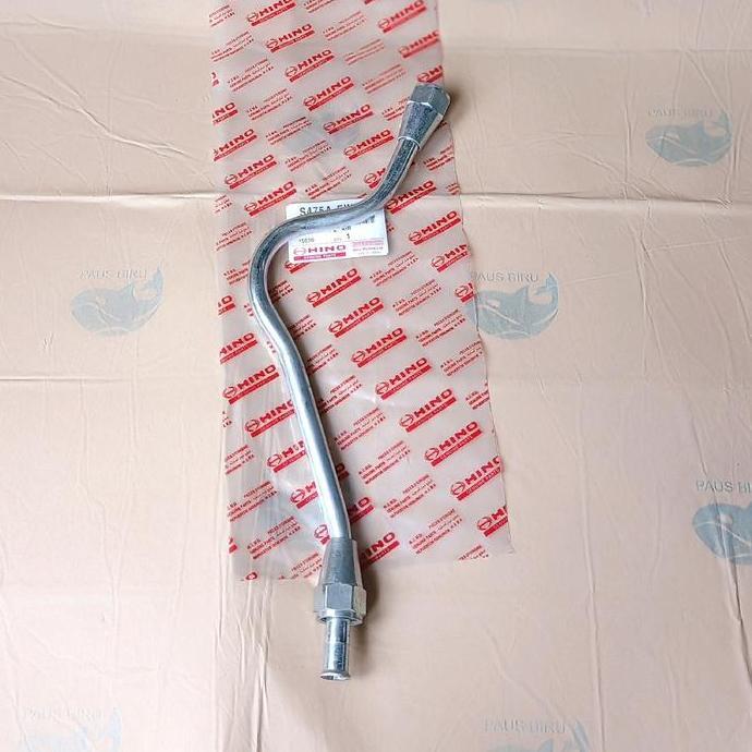 NEW - Pipa angin air dryer pipa air dryer transmisi hino lohan 500 hino 500