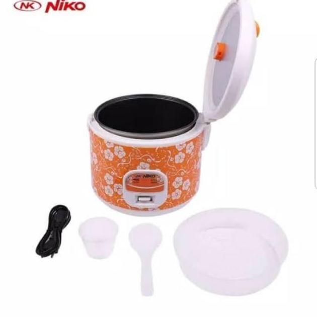 Expert- MEJIKOM NIKO KECIL 