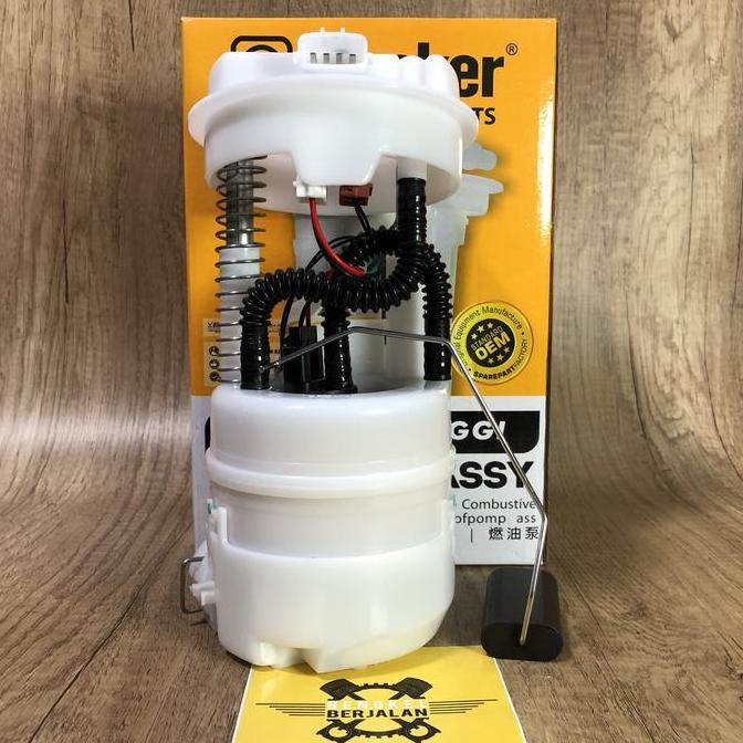 PROMO - Fuel Pump Livina / Pompa Bensin / Rotak - Stecker