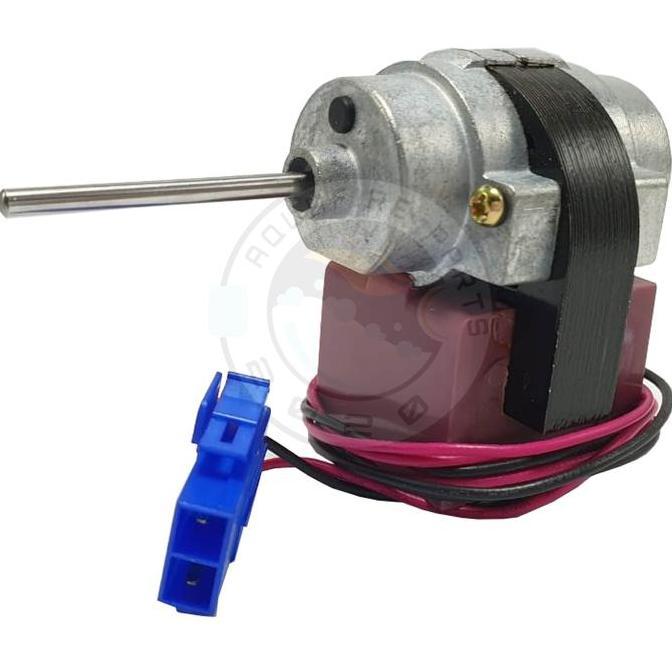 NEW - MOTOR FAN KULKAS DC LG / ELECTROLUX D4612AAA13