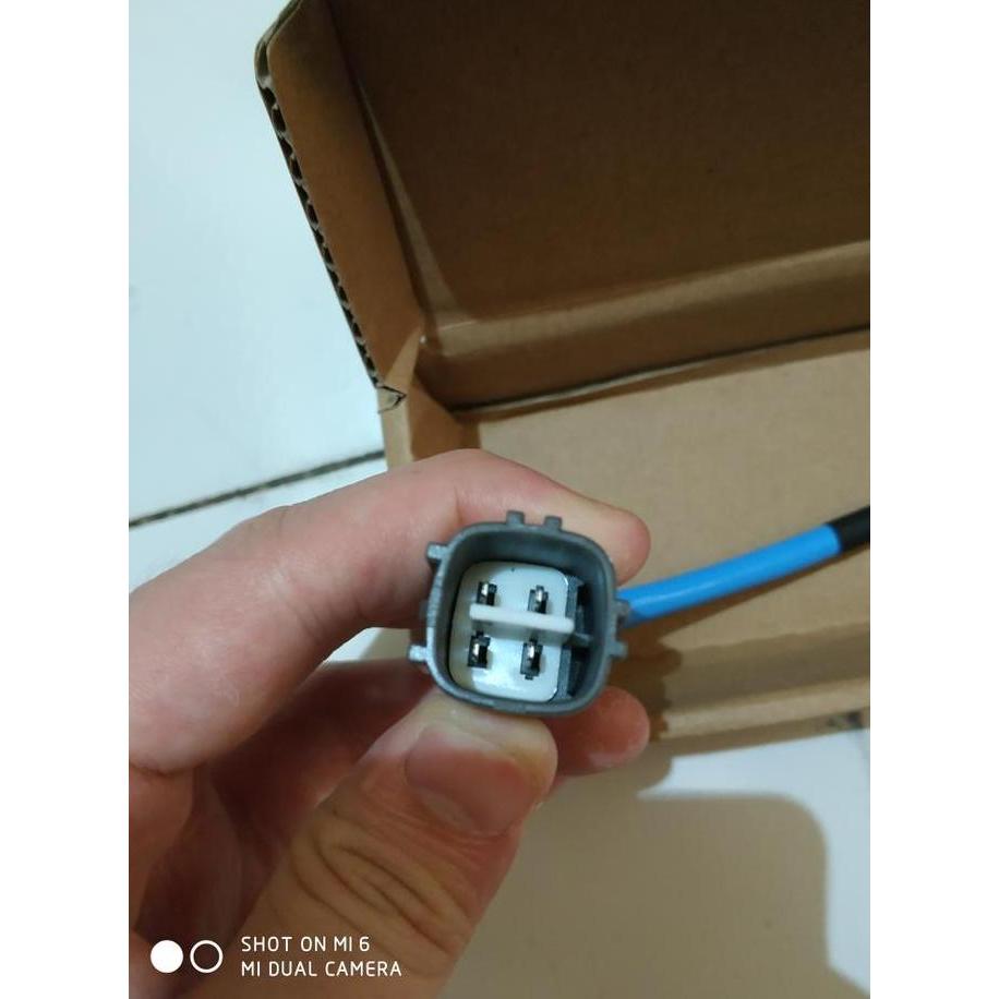 Sensor Oksigen Avanza Xenia Ori  Id19