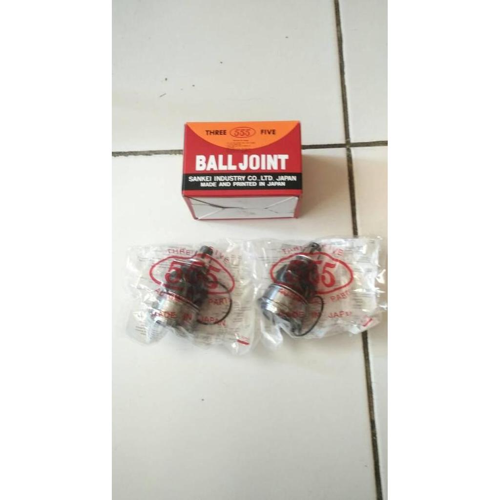 1Set Ball Joint Avanza / Xenia ( 555 Japan )  Id19