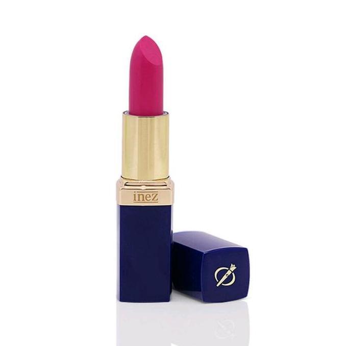 lipstik inez