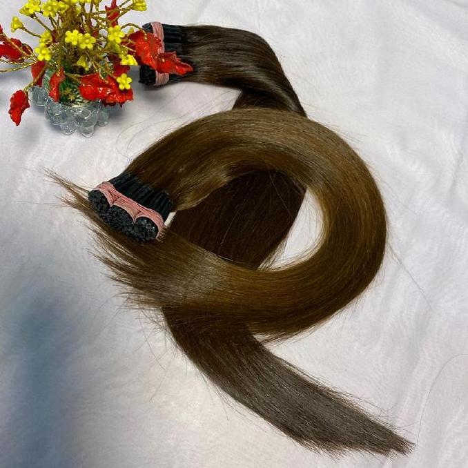 60 Cm Premium Hair Extension - King Hair Extension