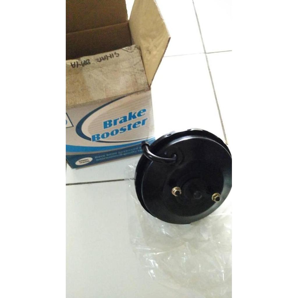 Booster Rem S89  Id19