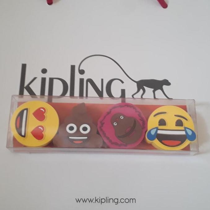 SIAPKIRIM Gantungan Monyet Kipling ginal READY STOCK