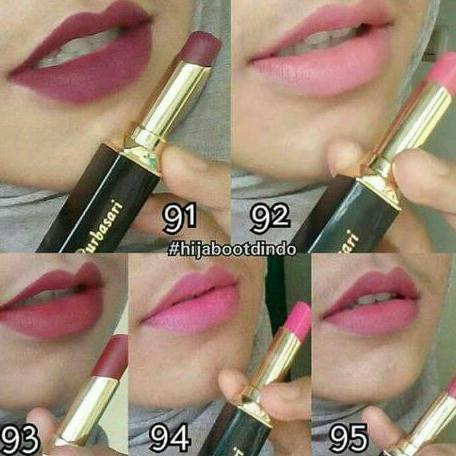 lipstik Purbasari